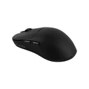 Ασύρματο ποντίκι AJAZZ AJ159 APEX-3 Model-3950-8K με dock φόρτισης, Μαύρο
