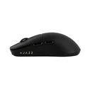 Ασύρματο ποντίκι AJAZZ AJ159 APEX-3 Model-3950-8K με dock φόρτισης, Μαύρο