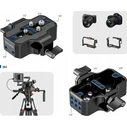 Σταθεροποιητής λαβής ώμου NEEWER SR004 για DSLR / Mirrorless κάμερες