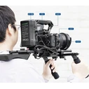 Σταθεροποιητής λαβής ώμου NEEWER SR004 για DSLR / Mirrorless κάμερες