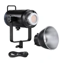 Neewer CB200C COB 200W RGBWW LED Video Light (CB200C) — up to 23,000 lux