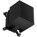 TRYX K TRYX Panorama CPU Waterblock, AMOLED-Οθόνη — Μαύρο — Συμβατό με Intel 115x/1200/1851 και AMD AM4/AM5