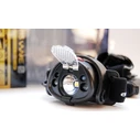 Επαναφορτιζόμενος Προβολέας Χειρός LED Olight D99