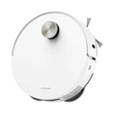 Dreame Vacuum Cleaner Robot X50 Ultra Complete (RLX85CE-4-WH) — 20,000 Pa, 220 min runtime, 6400 mAh, PowerDock with UV