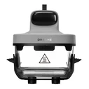 Φριτέζα αέρος Dreame PT60 (PT60-GY) – Γκρι, 4.5 L, 1500 W