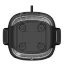 Φριτέζα αέρος Dreame PT60 (PT60-GY) – Γκρι, 4.5 L, 1500 W
