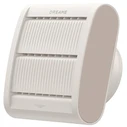 Dreame Pocket Pro AHD51 PRO-TITANIUM Gold Πιστολάκι Μαλλιών 1300W