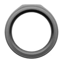 EVEN REALITIES R1 Smart Ring Μέγεθος 13 με Παλμογράφο Γκρι