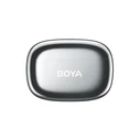Wireless Microphone BOYA mini 2 Lightning and Type C Space Grey