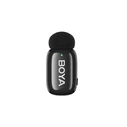 BOYA Mini 2 Wireless Microphone Type C 2 4GHz 2 Mic AI ANC with Charging Case