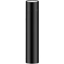 Superfire Rechargeable LED UV Flashlight S11-H