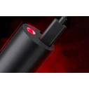 Superfire Rechargeable LED UV Flashlight S11-H
