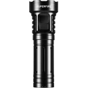 Superfire Επαναφορτιζόμενος Φακός LED IP44 L24