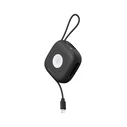 CHARMAST W1205 MagSafe Power Bank 10000mAh 20W Black