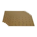 Makera Carvera Air MDF Base Panels 2 mm (5 pcs)