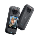 Insta360 Action Camera X4 Air Starter Bundle