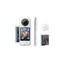 Insta360 Action Camera X4 Air Starter Bundle
