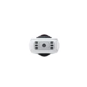 Insta360 Action Camera X4 Air Starter Bundle White