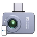Profindustry THERMAL MASTER P2 Pro Θερμική Κάμερα USB-C για Android (20°C έως 600°C)