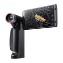 THERMAL MASTER DV2 (TM-DV2) Thermal Camera with 5" Touchscreen