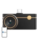 TM-P3 Thermal Camera (Thermal Master P3) for Android & iOS Phones — VOx 256×192, -20°C to 600°C