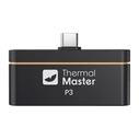 TM-P3 Thermal Camera (Thermal Master P3) for Android & iOS Phones — VOx 256×192, -20°C to 600°C