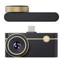 TM-P3 Thermal Camera (Thermal Master P3) for Android & iOS Phones — VOx 256×192, -20°C to 600°C
