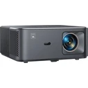 Προτζέκτορας Yaber K2s Pro LCD FullHD 1080p με ηχεία JBL και subwoofer - Μαύρο