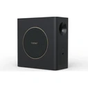 Προτζέκτορας Yaber K2s Pro LCD FullHD 1080p με ηχεία JBL και subwoofer - Μαύρο