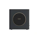 Προτζέκτορας Yaber K2s Pro LCD FullHD 1080p με ηχεία JBL και subwoofer - Μαύρο