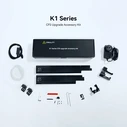 Creality Default Creality K1 Series CFS Upgrade Accessory Kit