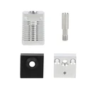 Creality Hotend Accessory Kit for Ender 3V2 5Pro 5Plus 6 2Pro 3 3Pro