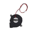 Creality 5015 Blower Fan 24V for CR-200B CR-10 Max CR-200B Pro CR-M4