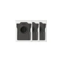 5-Pack Dust Bags for Mova Robot Vacuum (P10 Ultra / P10 Pro Ultra / S20 Ultra)