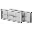 Filter for Robot Vacuum Mova MRHF32