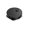 MOVA Mobius 60 Black Robot Vacuum & Mop with Self-Cleaning Dock