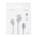 Mova Replacement Brush Heads SC-3 (3 pcs)