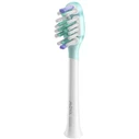 Mova Replacement Toothbrush Heads for DC-3 - 3 pcs