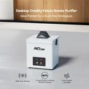 Creality Desktop Smoke Purifier YW45 for A1