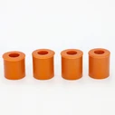 Creality Hotbed Leveling Silica Column 4 PCS