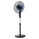 Aecooly Aero Ultra Επιδαπέδιος Ανεμιστήρας 40 cm Πορτοκαλί (PH03-OG)
