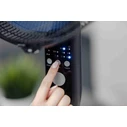 Aecooly Aero Ultra Επιδαπέδιος Ανεμιστήρας 40 cm Πορτοκαλί (PH03-OG)