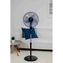 Aecooly Aero Ultra Επιδαπέδιος Ανεμιστήρας 40 cm Πορτοκαλί (PH03-OG)