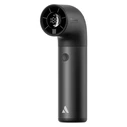 Aecooly Aero Pro χειρός ανεμιστήρας υψηλής ταχύτητας, μαύρο