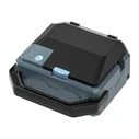 Niimbot Εκτυπωτής Ετικετών Θερμικής Μεταφοράς C1 (Serial, Bluetooth)