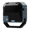 Niimbot Εκτυπωτής Ετικετών Θερμικής Μεταφοράς C1 (Serial, Bluetooth)