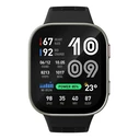 Amazfit Bip Max Smartwatch (Μαύρο)