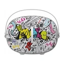 W-King T8II Multicolor Bluetooth Speaker