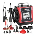 ANCEL L5000 PRO Διαγνωστικός ανιχνευτής διαρροών συστημάτων αυτοκινήτων