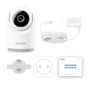 Reolink E Series E331 (E1 Pro v3) 5MP Indoor Wi‑Fi Security Camera